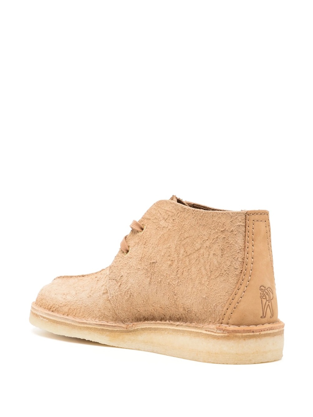 Clarks Desert Trek 9US / 8UK / 42EU - Picture 10 of 10